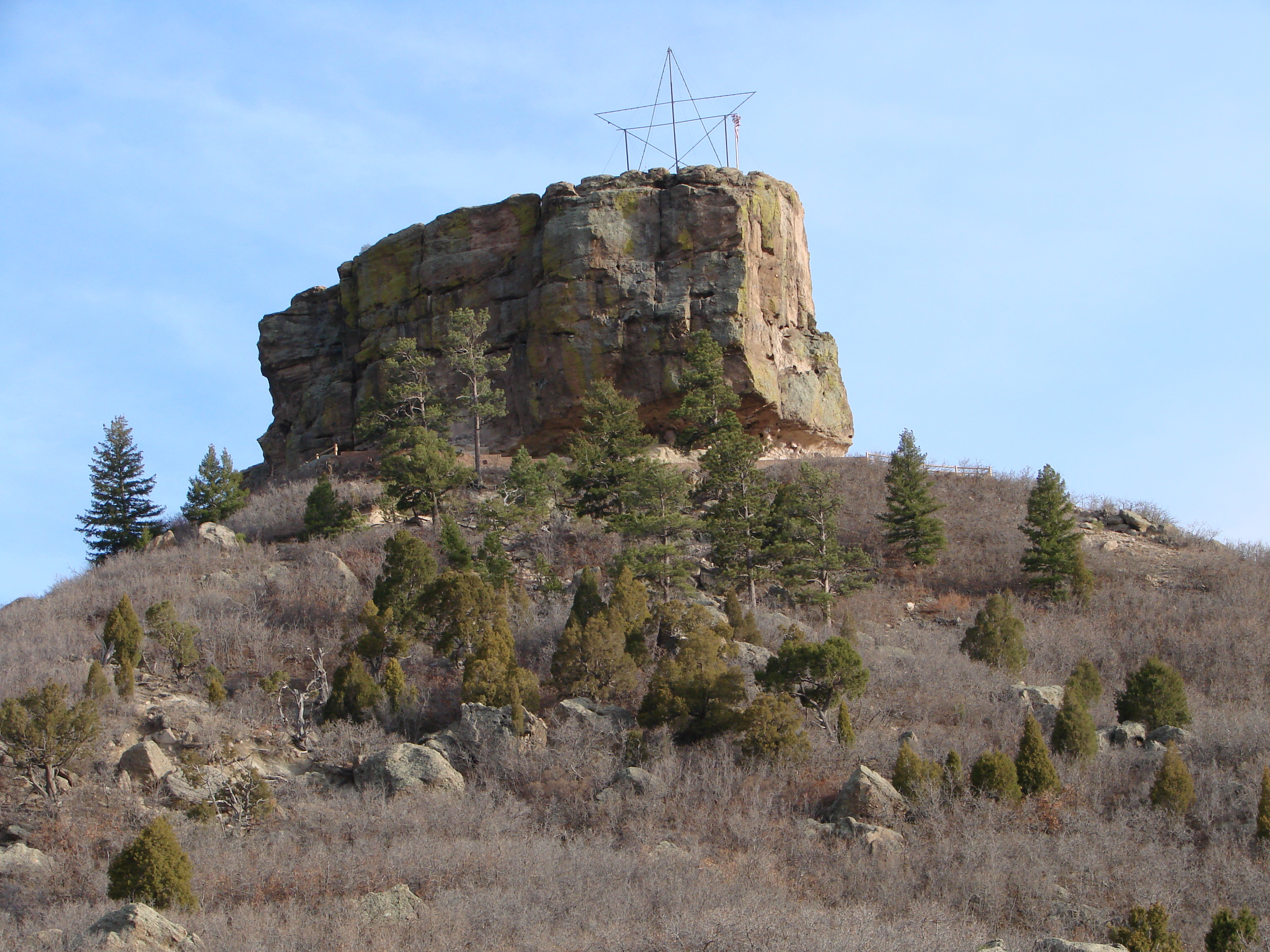 Castle Rock, CO Roofing Castle Rock, Colorado - Home to professional roofing services