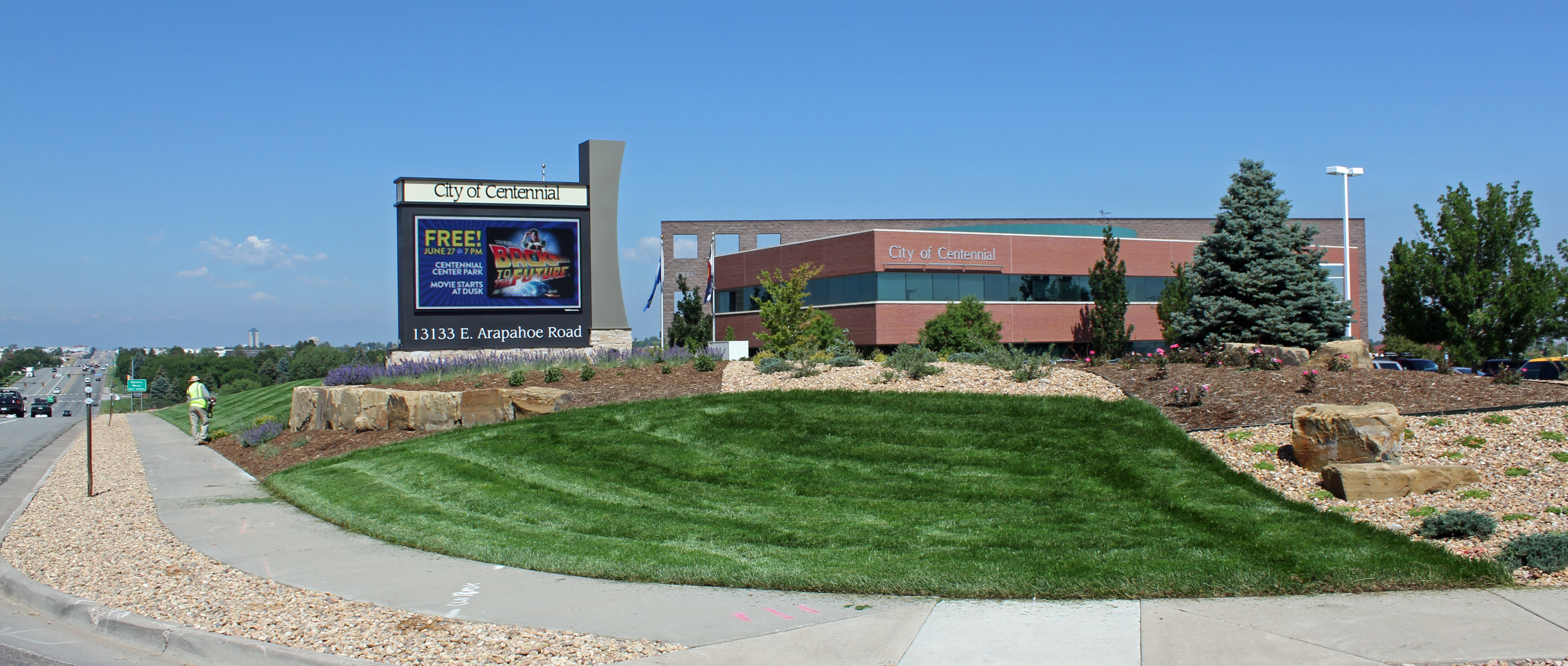 Centennial Roofing Services Professional roofing services in Centennial, Colorado by BuildFlow Construction