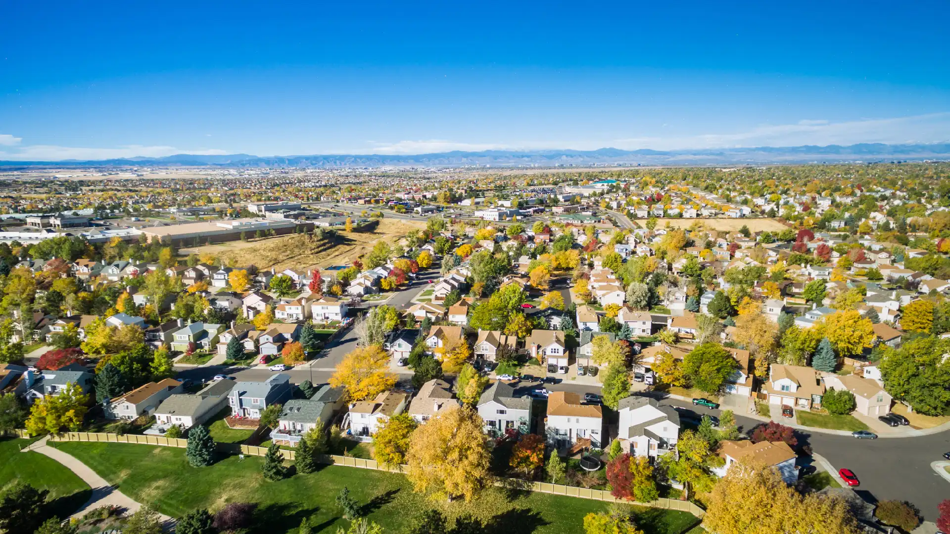 Centennial Emergency Roofing Emergency roofing services in Centennial, Colorado